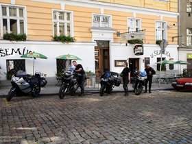 02 Destination Black Sea