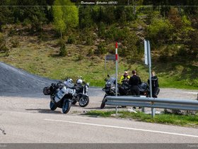 03 Destination Gibraltar