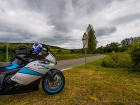 02 French Alps and Tuscany