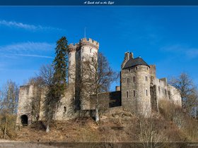 07 A Quick Dab In The Eifel 2