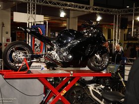 02 2011 Motorbeurs Utrecht
