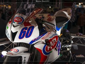 03 2013 Motorbeurs Utrecht