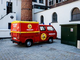 05 Whiskey Club Haarlem